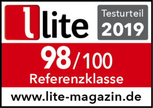 LIte-Magazin Score Sonoma M1